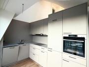 Exklusive Maisonette Wohnung Neubau mit grosser Dachterrasse