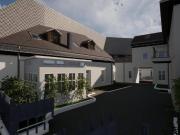 Exklusive Maisonette Wohnungen in bester Lage von Baden...