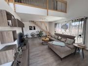 Exklusive Maisonettewohnung 185 m² in Pforzheim, Garage,... Exklusive Maisonettewohnung 185 m² in Pforzheim, Garage,...