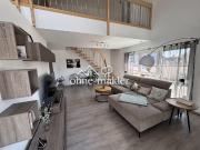 Exklusive Maisonettewohnung 185 m² in Pforzheim, Garage,...