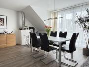 Exklusive Maisonettewohnung als besondere Kapitalanlage !