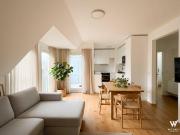 Exklusive Maisonettewohnung in 1220 Wien – Klimaanlagen,...