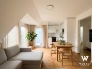 Exklusive Maisonettewohnung in 1220 Wien – Klimaanlagen,...