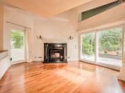 Exklusive Maisonettewohnung in Berlin Dahlem