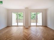 Exklusive Maisonettewohnung in Bestlage –...