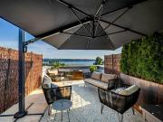 Exklusive Maisonettewohnung in Ermatingen Luxuswohnen am...