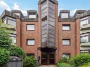 Exklusive Maisonettewohnung, mit Blick ins Grüne 3...