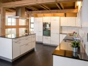 Exklusive Maisonettewohnung mit herrlicher Aussicht