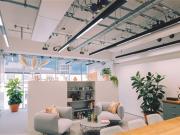 EXKLUSIVE MANAGED OFFICE FLÄCHEN