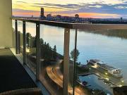 ✨ Exklusive Marina Tower | Hochgeschoss 3 Zimmer Wohnung...