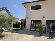 Exklusive mediterrane u. hochwertige DHH 240qm mit Pool,...