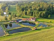 Exklusive Mehrfamilienhaus mit Ferienwohnungen und...