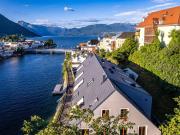 Exklusive Mietwohnung am Traunsee – hochwertig möbliert...