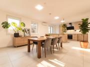 Exklusive Mietwohnung – Erstbezug in hochwertig gebautem...