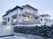 Exklusive Mietwohnung in den Gartenvillen Velden am...