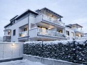 Exklusive Mietwohnung in den Gartenvillen Velden am...