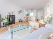Neubauwohnung TOP MÖBLIERT