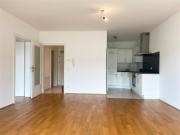 Moderne Mietwohnung inkl. Einbauküche und Loggia Top A06