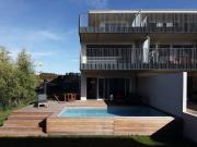 Exklusive Mietwohnung mit Pool und Terrasse am Faaker...