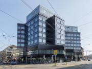 Exklusive Mietwohnung über dem FIFA World Football Museum