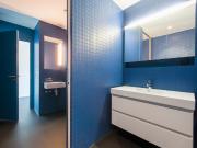 Exklusive Mietwohnung über dem FIFA World Football Museum