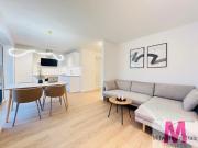 Exklusive, möblierte 3 Zimmer Designwohnung mit Flair...