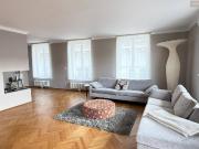 Exklusive, möblierte 4 Zimmer Luxuswohnung mit Balkon am...