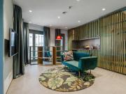 Exklusive möblierte Suite im Brucklyn Quartier, Erlangen...