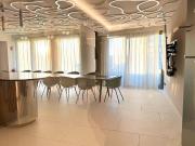 Möbliert, Pool, Sauna, Fitness in den DANUBEFLATS wohnen...