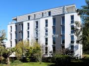 Exklusive moderne 1 Zimmer Wohnung in Rostock Südstadt