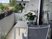 Exklusive, moderne zwei Zimmerwohnung in Berlin Mitte