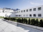 Exklusive, moderne Wohnung mit herrlicher Terrasse Exklusive, moderne Wohnung mit herrlicher Terrasse