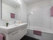 Exklusive, moderne Wohnung mit herrlicher Terrasse