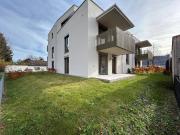 Exklusive, nachhaltige 2 Zi. Garten Whg. in Bestlage...