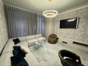 „Exklusive, neu renovierte Wohnung nahe Prater und WU“