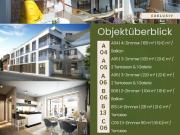 Exklusive Neubau 2 Zimmer Wohnung in Dambach