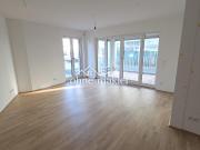 Exklusive Neubau 3 Zimmerwohnung Erstbezug mit TG in DA...