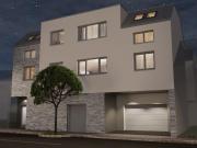 Exklusive Neubau 4 Zimmerwohnung mit Balkon in Baden...