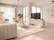 Exklusive Neubau & Dachgeschosswohnungen mit 360° Blick...