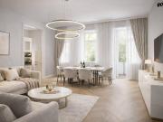 Exklusive Neubau & Dachgeschosswohnungen mit 360° Blick...