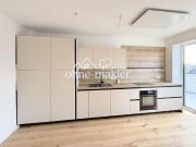 Exklusive Neubau DG Wohnung mit Balkon – Pauschalmiete |...