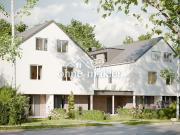 Exklusive Neubau Doppelhaushälften in Volksdorf...