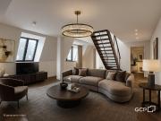 Exklusive Neubau Galeriewohnung am Ku’damm – elegante 2...