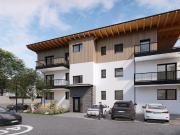 Exklusive Neubau Gartenwohnung in Bad Häring zu kaufen!...
