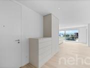 Exklusive Neubau Gartenwohnung mit Panorama See und...