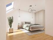 Exklusive Neubau Maisonette Wohnungen in einem...