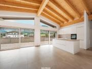 Exklusive Neubau Penthouse Wohnung in Söll A13