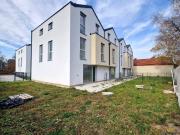 Exklusive Neubau Reihenhäuser – Modern,...