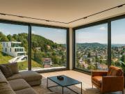 Exklusive Neubau Villa am Moserwaldweg – Luxusresidenz...