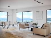 Exklusive Neubau Villa mit beeindruckendem Panoramablick...